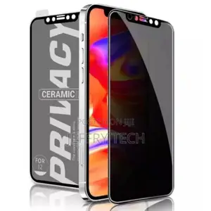 Privacy Anti-Spy iPhone 14 13 12 Min