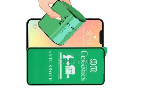 CERAMIC FILM for Redmi Note 10 Pro- - thumbnail 2