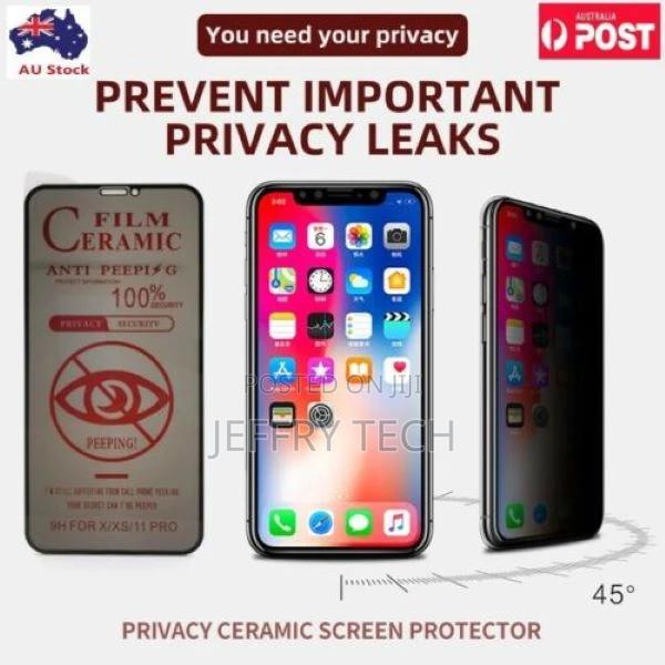 iPhone 12 Pro Max, 13, 13 Pro, 13 Pro Max Nano Ceramic Priva - thumbnail 2