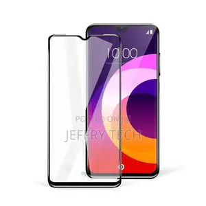Safety Glass 9D Full Covered Ceramics for Xiaomi Redmi 10C
