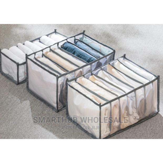 3in1 Organizer Available - main view