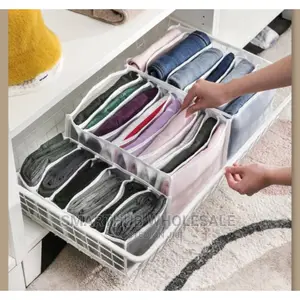 3in1 Organizer Available