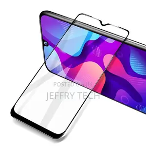 9D Full Covered Ceramics for iPhone 13 Mini Safety Glass