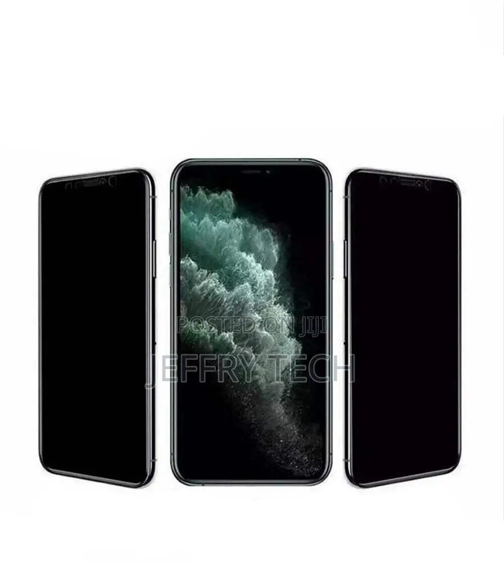 For iPhone 13 Pro Max/6.7 Privacy Anti-Spy
