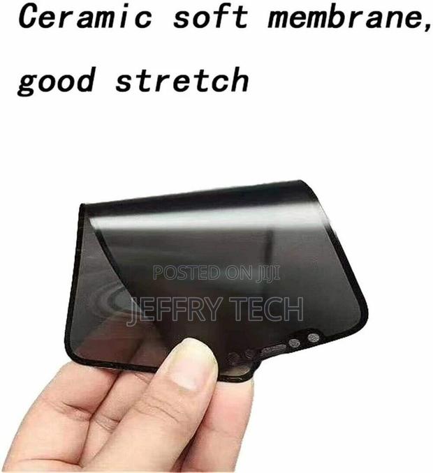 For iPhone 13 Pro Max/6.7 Privacy Anti-Spy - thumbnail 3