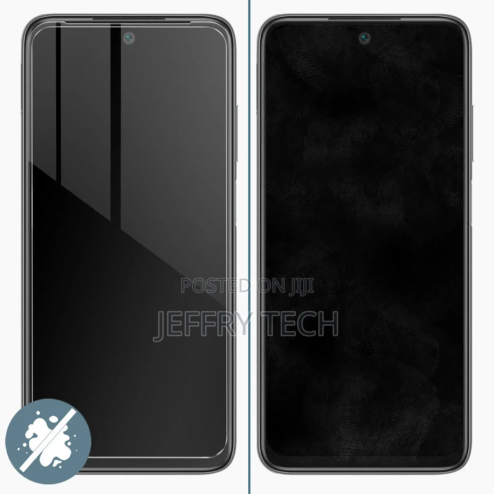 Screen Protector Redmi 10 / 10 2022 Flexible 9H Anti-Scratch