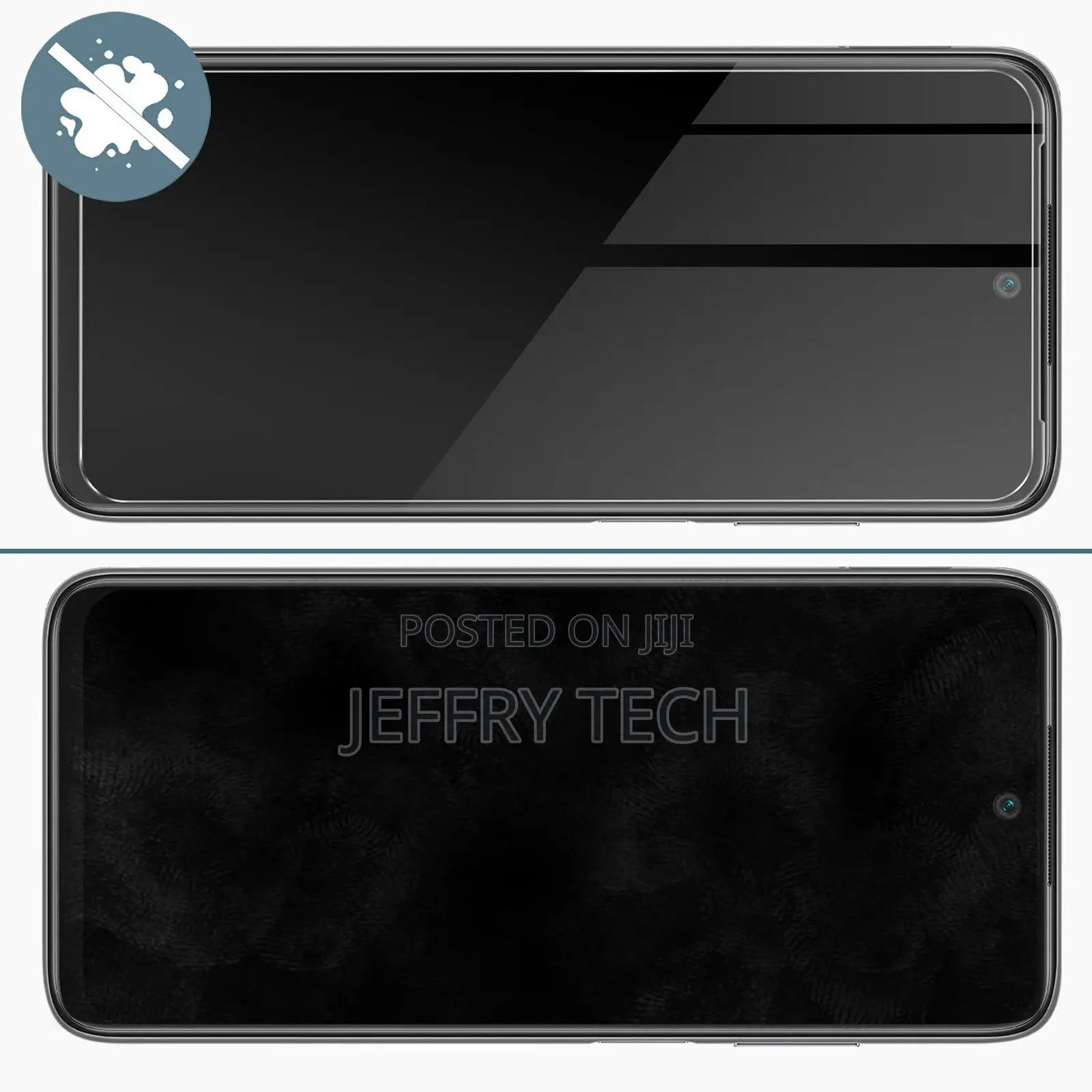 Screen Protector Redmi 10 / 10 2022 Flexible 9H Anti-Scratch