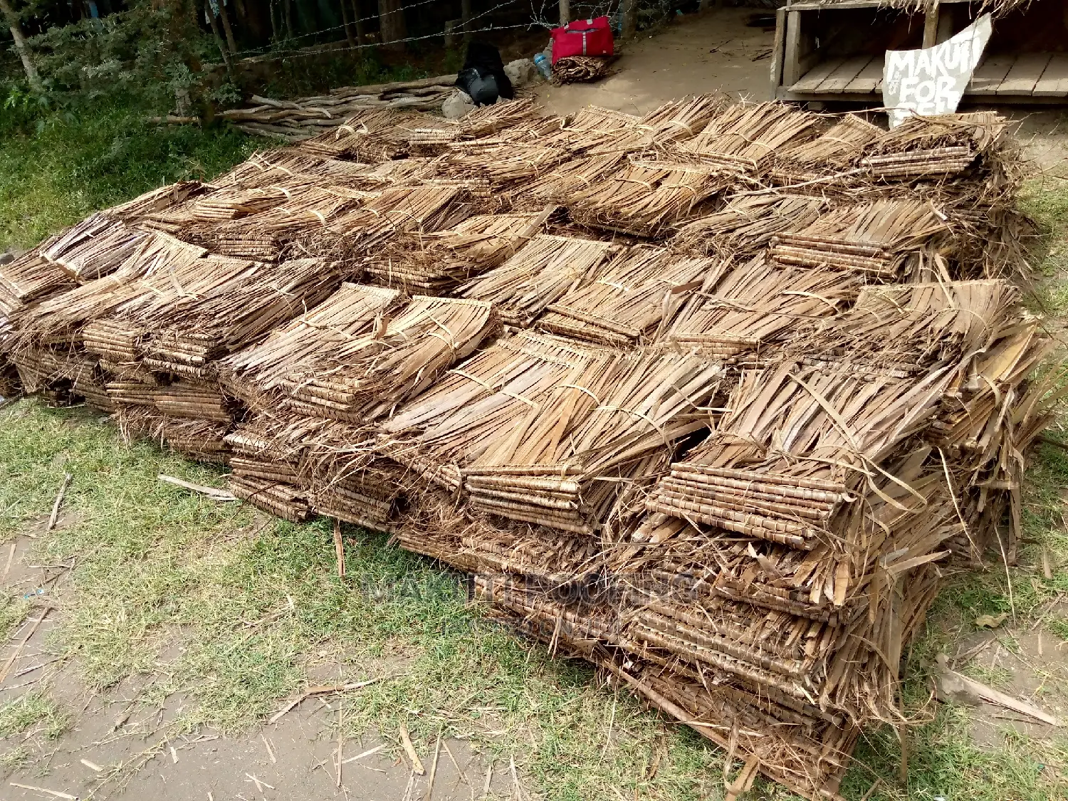 Makuti for Sale and Delivery Services