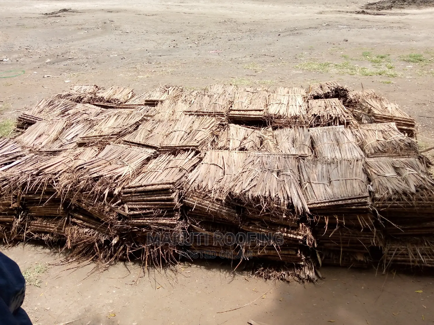 Makuti for Sale and Delivery Services