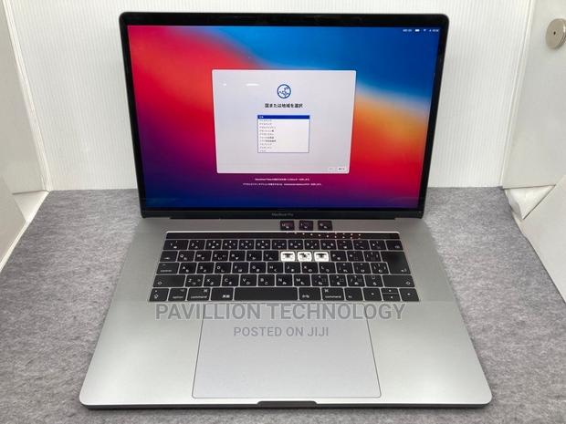 Laptop Apple MacBook 2017 16GB Intel Core I7 HDD 1T - thumbnail 3