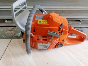 Professional 365 Husqvarna Chainsaw