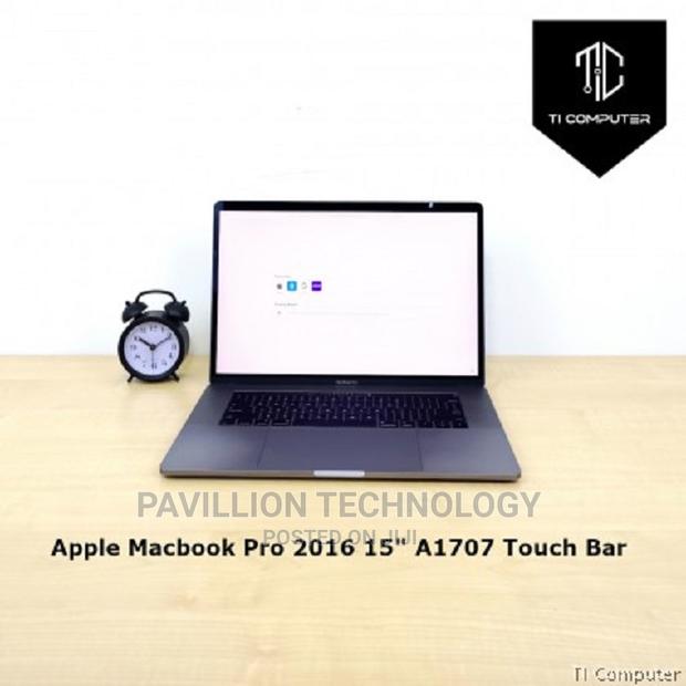 Laptop Apple MacBook 2017 16GB Intel Core I7 HDD 1T - thumbnail 4