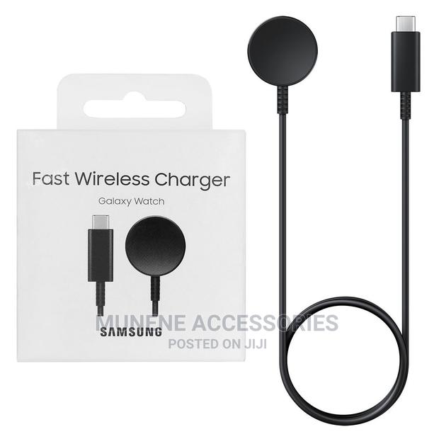 Samsung SMARTWATCH WIRELESS CHARGER FOR Galaxy 3 4 5 ACTIVE2