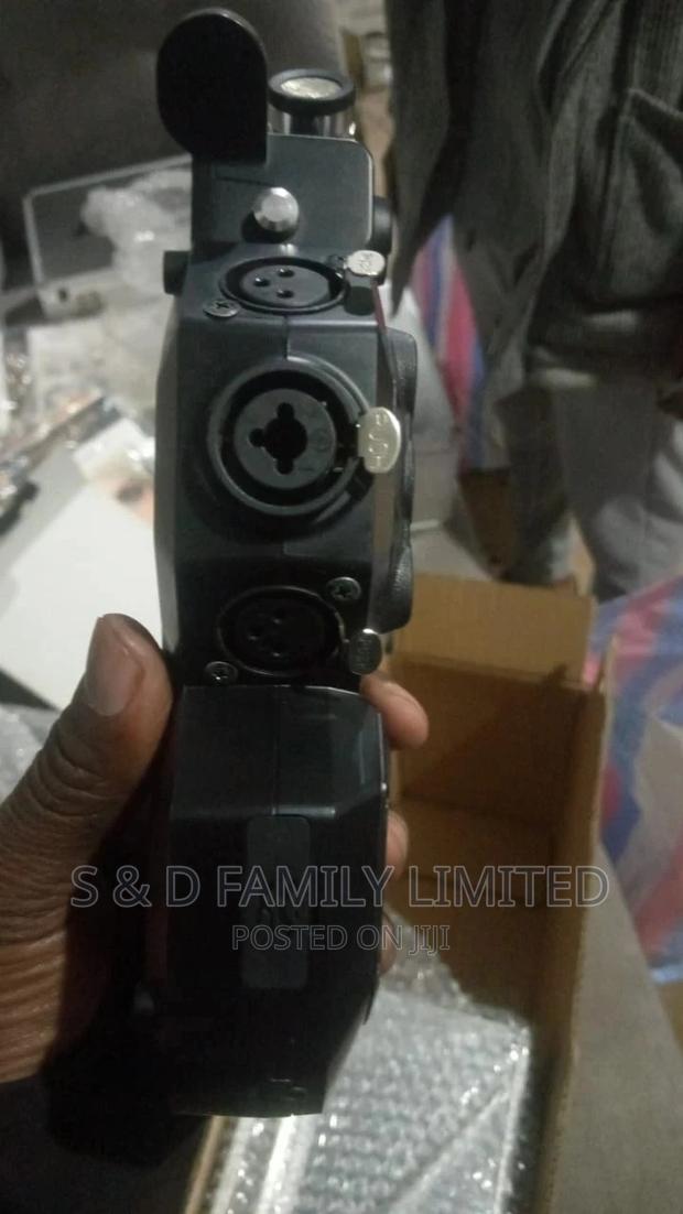 Zoom H8 Recorder - thumbnail 3