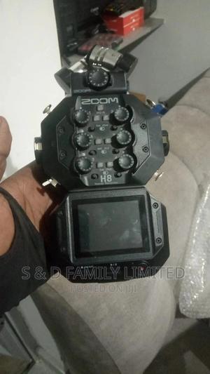 Zoom H8 Recorder - thumbnail 2