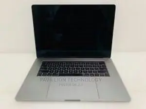 Laptop Apple MacBook 16GB Intel Core I7 SSD 512GB