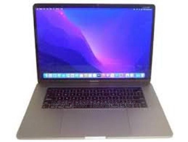 Laptop Apple MacBook 16GB Intel Core I7 SSD 512GB - thumbnail 5