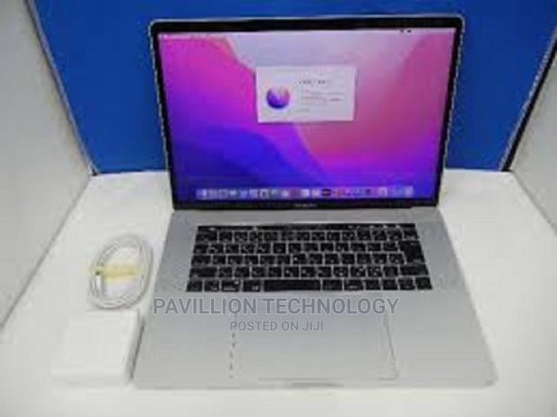 Laptop Apple MacBook 16GB Intel Core I7 SSD 512GB - thumbnail 6