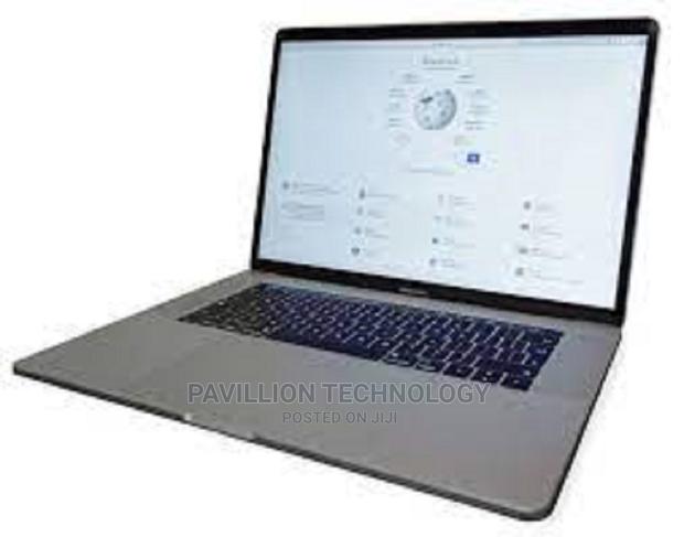 Laptop Apple MacBook 16GB Intel Core I7 SSD 512GB - thumbnail 8