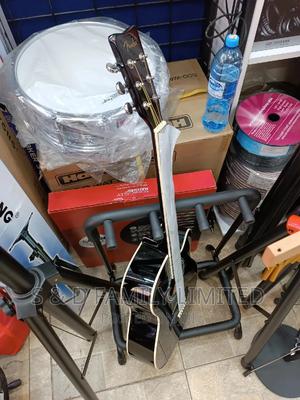 Fender 40 Inch Acoustic Guitar - thumbnail 2