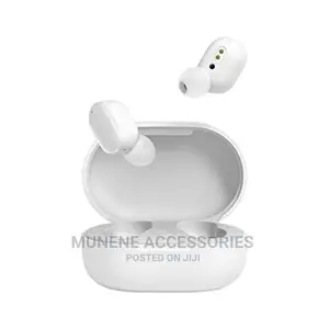 Redmi Air Dots PRO 3 Bluetooth V5.0 True Wireless Earbuds