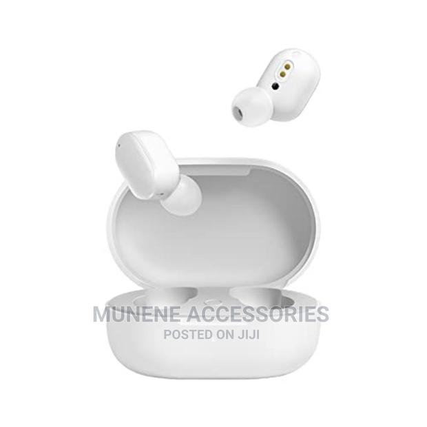 Redmi Air Dots PRO 3 Bluetooth V5.0 True Wireless Earbuds - thumbnail 4