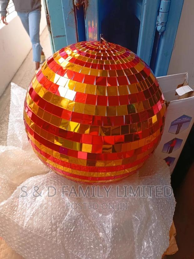 Mirror Ball - thumbnail 3