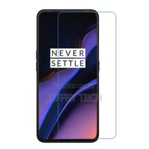 Clear Screen Protector for Your Oneplus 7 Pro.