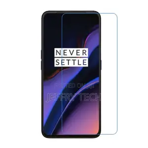 Clear Screen Protector for Your Oneplus 7 Pro.