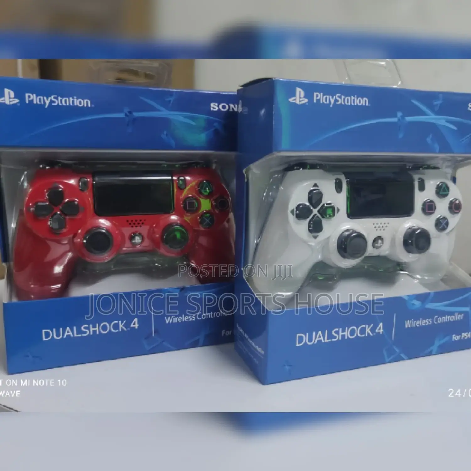 Kids Game Pads