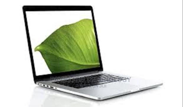 Laptop Apple MacBook Pro 2015 16GB Intel Core I7 SSD 256GB - thumbnail 3
