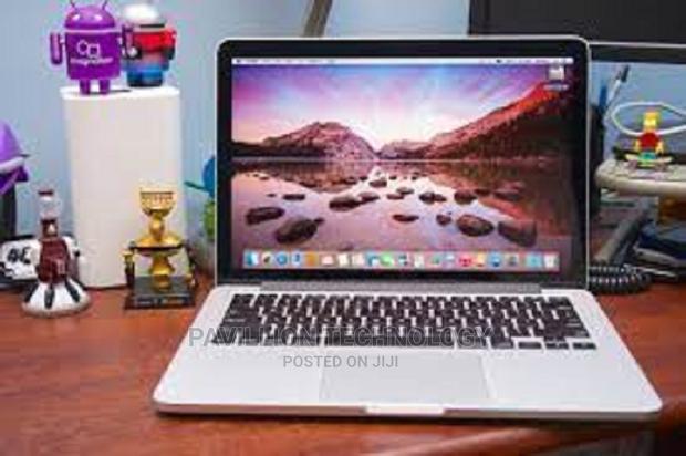 Laptop Apple MacBook Pro 2015 16GB Intel Core I7 SSD 256GB - thumbnail 4