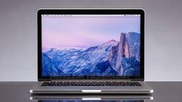 Laptop Apple MacBook Pro 2015 16GB Intel Core I7 SSD 256GB - thumbnail 5