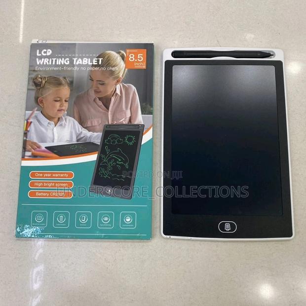 LCD Kids Tablets - thumbnail 2