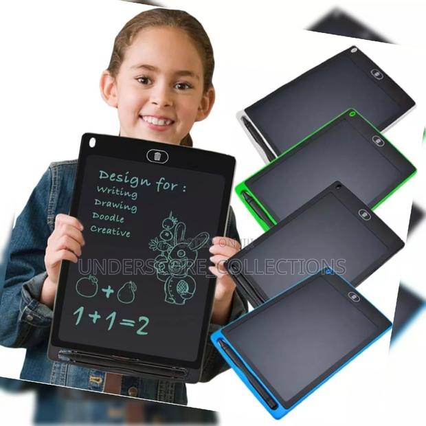 LCD Kids Tablets - thumbnail 3