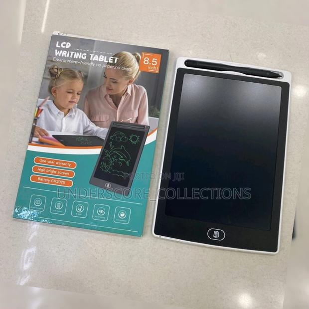 LCD Kids Tablets - thumbnail 4