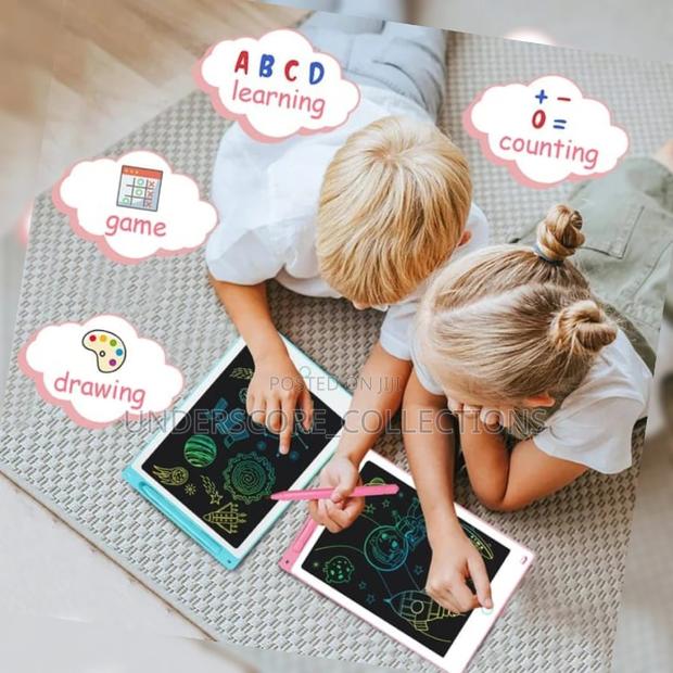 LCD Kids Tablets - thumbnail 5