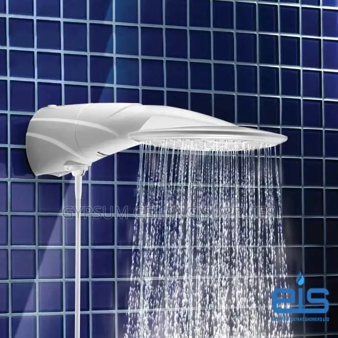 Lorenzetti Instant Shower Blindada Extremely Salty Water