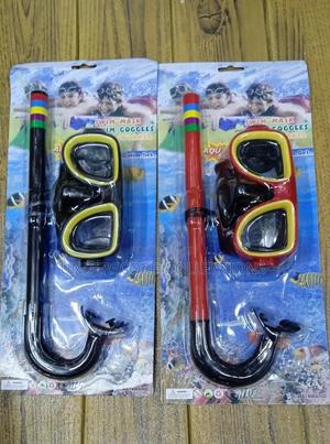 Snooker Swim Set Adults and Kids - thumbnail 2