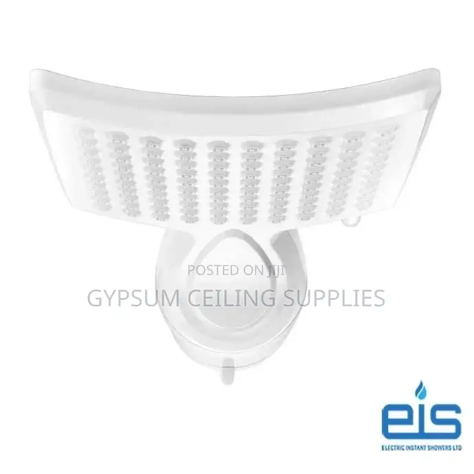 Lorenzetti Loren Instant Shower Head