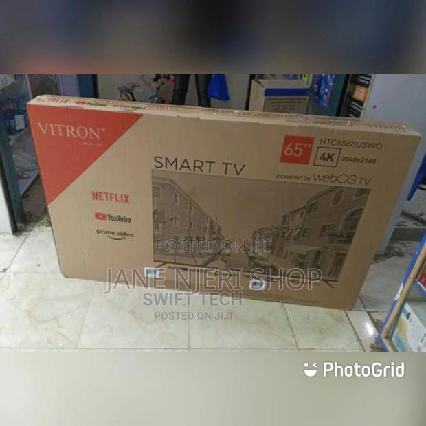 Vitron 65 Inches Tv - thumbnail 2