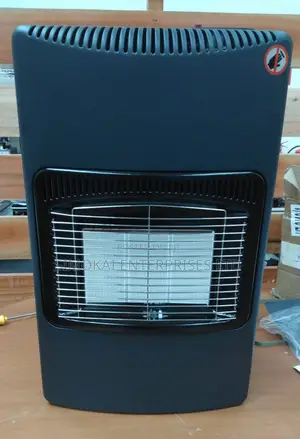 Gas Powered Indoor Warmers