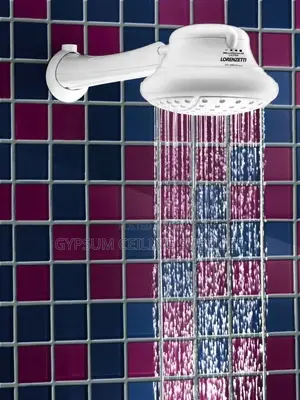Lorenzetti Maxi Ducha Instant Shower in Kisumu
