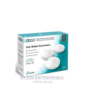 Tp-link Ac1300 Whole Home Mesh (3 Pack) - Deco M5 - thumbnail 2