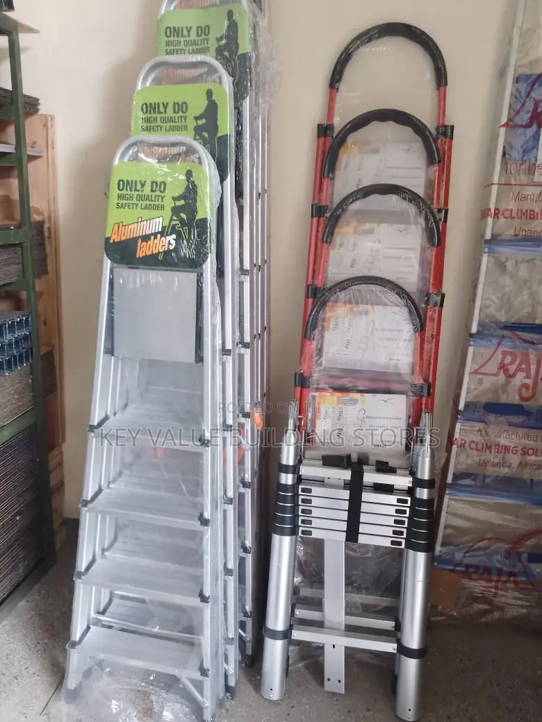Quality Ladder