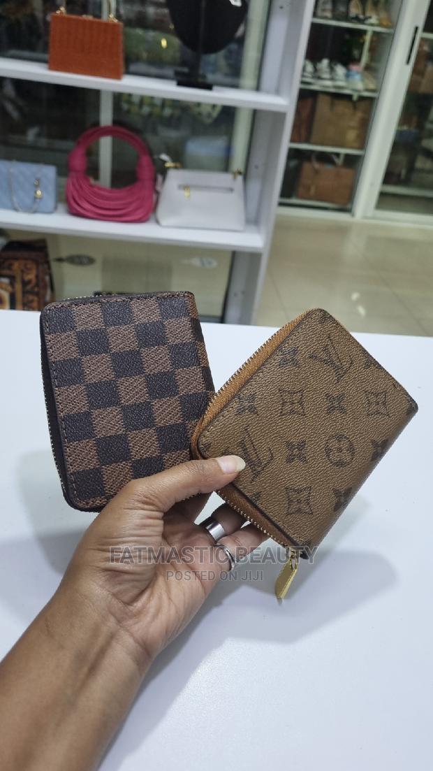 Louis Vuitton Wallet for Women - main view