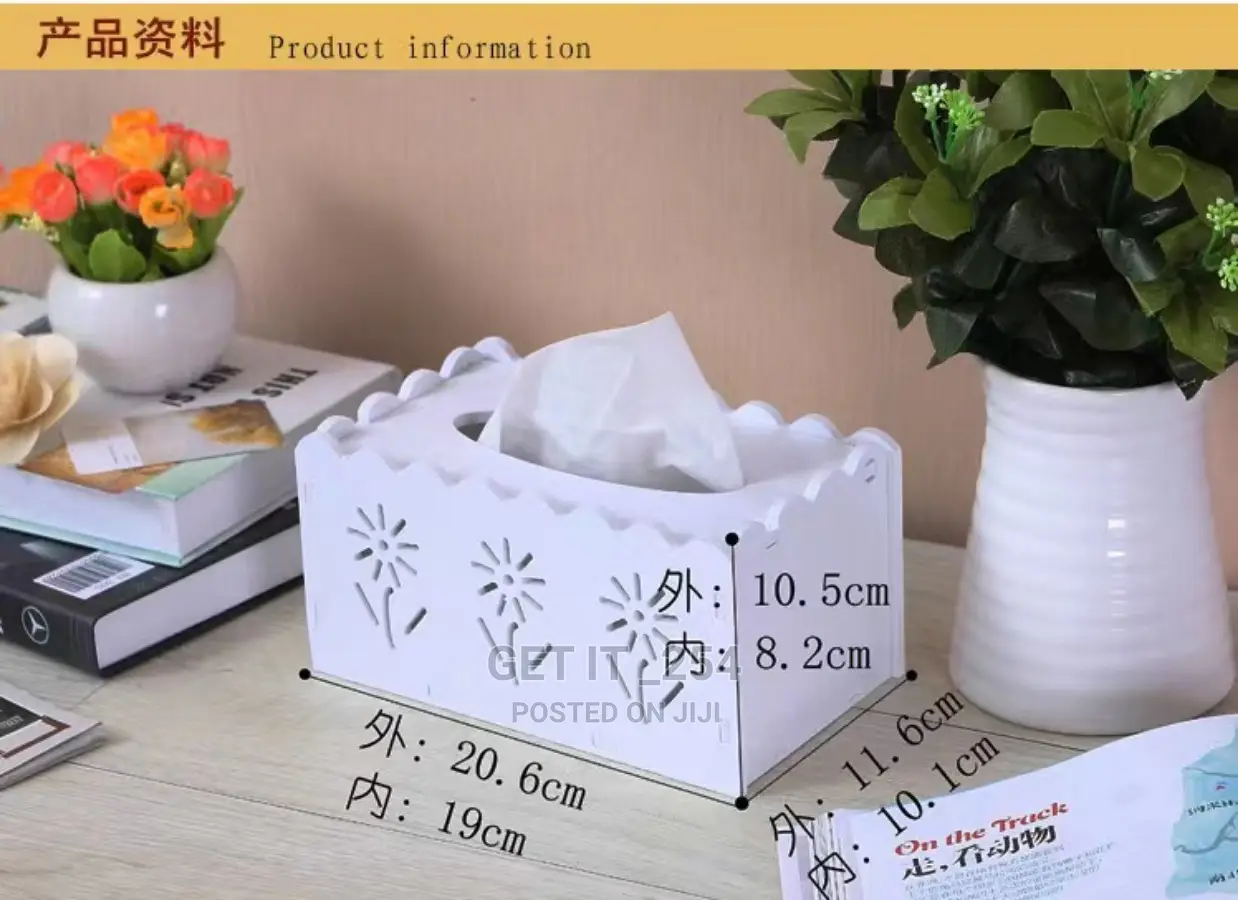 Detachable Serviet Holder