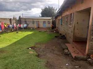 1bdrm House in Bahati Center, Nakuru Town East for sale