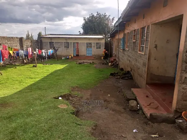 1bdrm House in Bahati Center, Nakuru Town East for sale