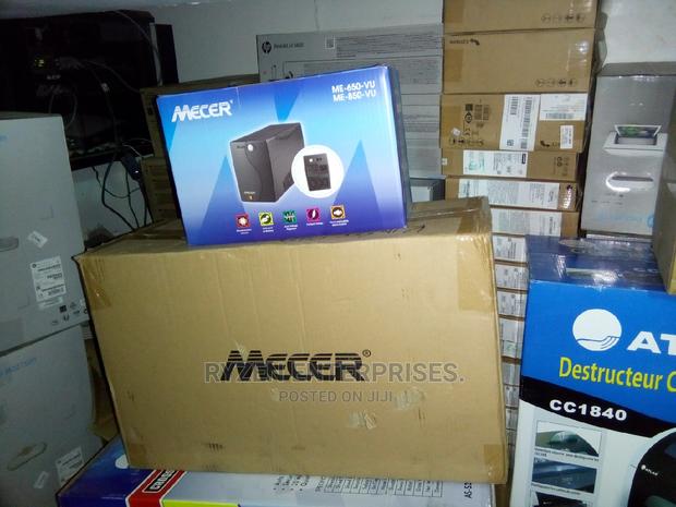 Mecer 3000va(1200w) 3kva